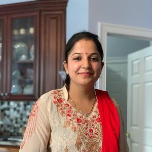 Meet your Posher, Chahat